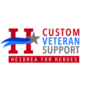 Event Home: 2018 Skydive Challenge to benefit Heidrea for Heroes